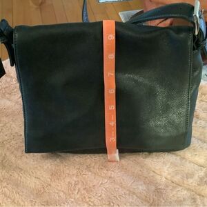 TIGNANELLO black bag preowned great condition​